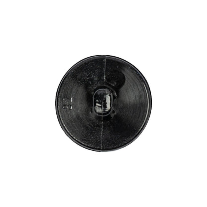 Metallic Navy Blue Button - 32L/20mm Detail