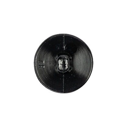 Metallic Red Button - 32L/20mm - Detail