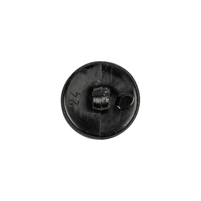 Metallic Red Button - 24L/15mm Detail