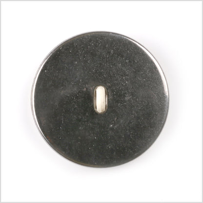 Off-White Zamac Button - 32L/20mm - Detail