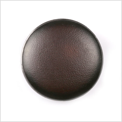 Black Zamac Button - 44L/28mm