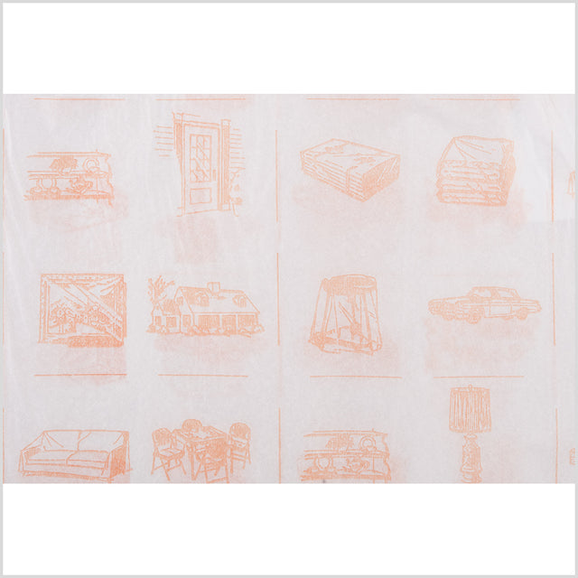 Clear Mediumweight Vinyl