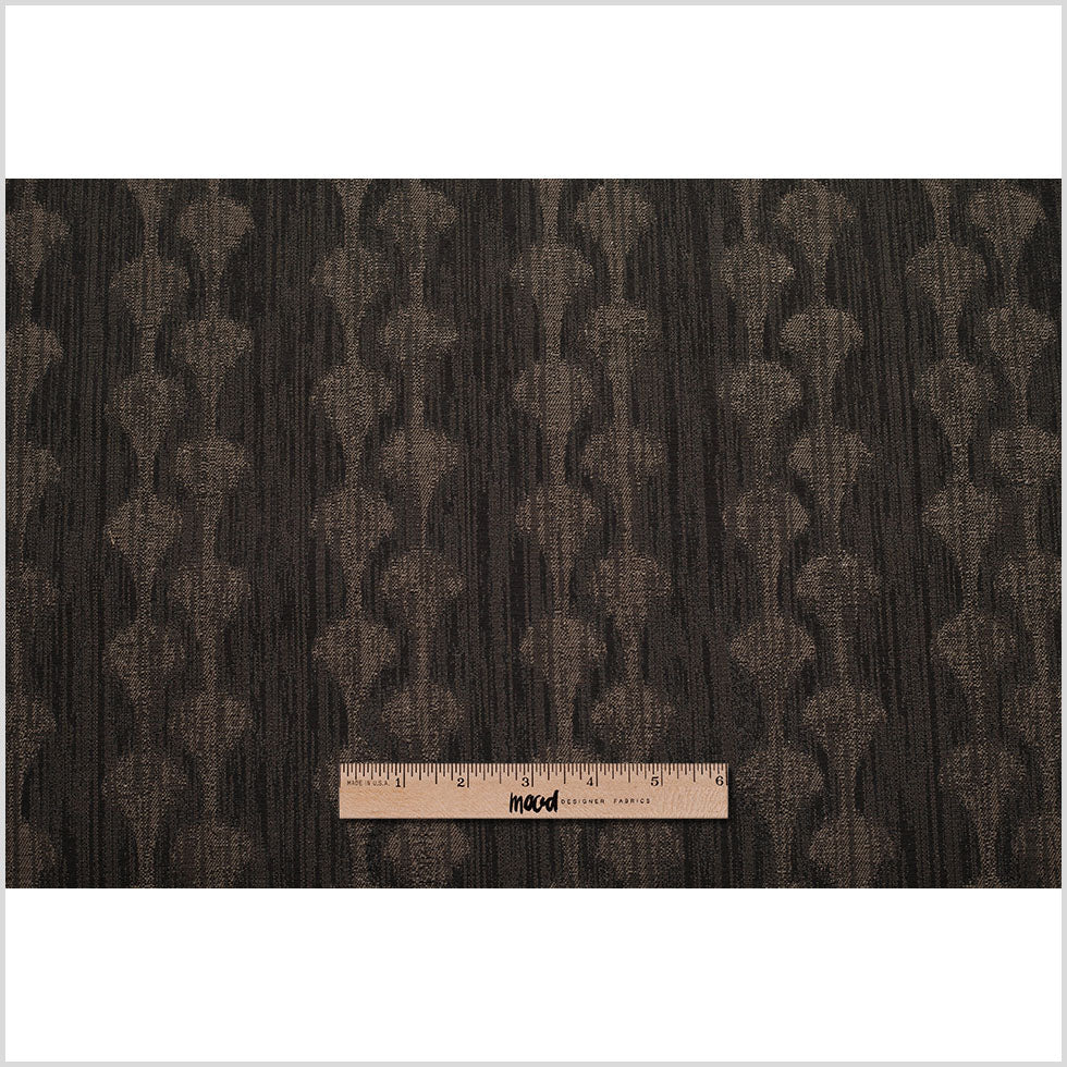Spanish Madera Classical Polyester-Cotton Canvas Full