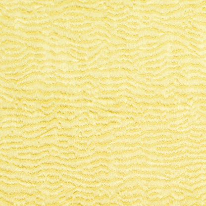 Green Textured Polyester Brocade Detail