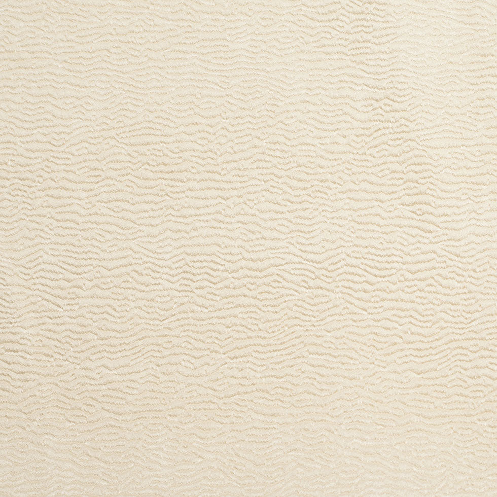 Turkish Yellow Textured Polyester Brocade
