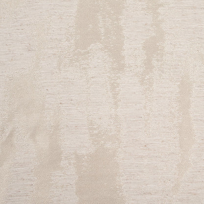 Turkish Metallic Gold/Ivory Polyester Woven