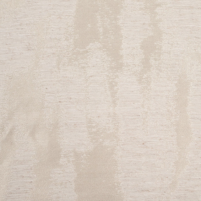 Turkish Metallic Gold/Ivory Polyester Woven