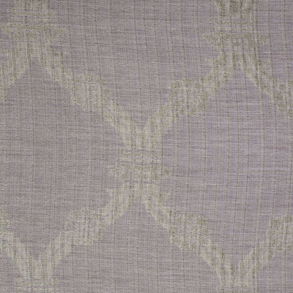 Turkish Metallic Green Sheer Polyester Woven