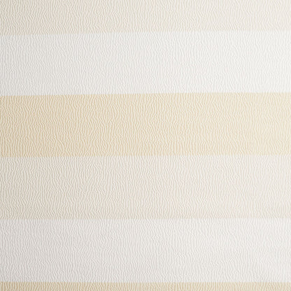 Turkish Snow Striped Polyester Brocade