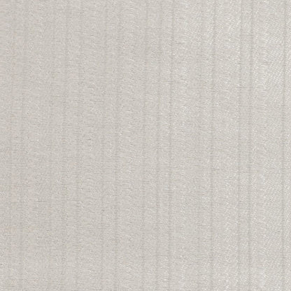 Turkish Striped Pearl Polyester Satin - Detail