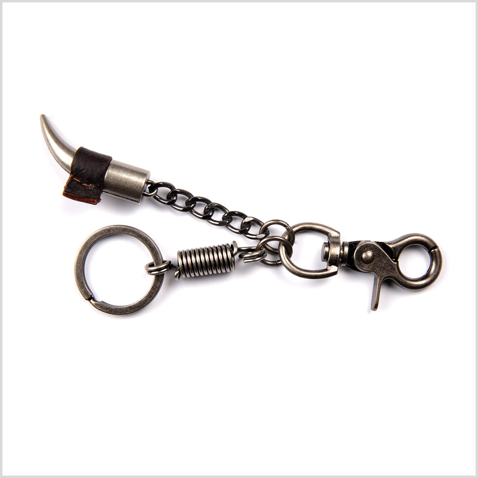 Metal Key Chain