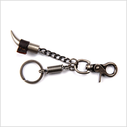 Metal Key Chain