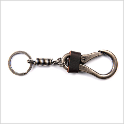 Metal Key Chain