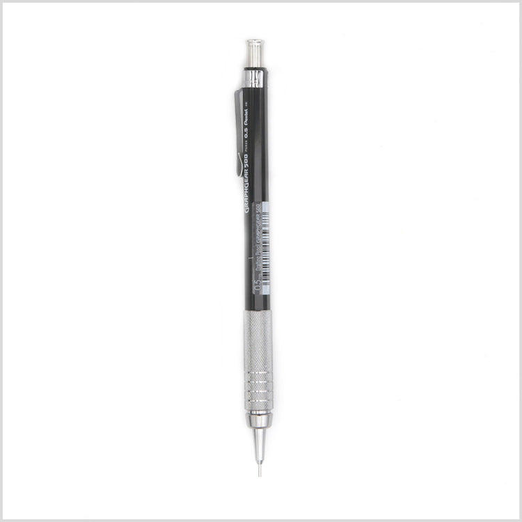template--25130090922057__main-0.5mm Mechanical Drafting Pencil