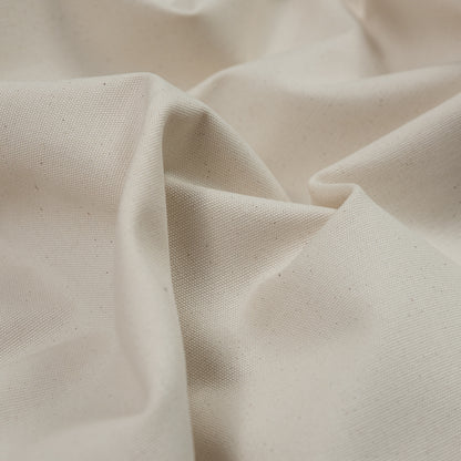 Cotton Canvas - Natural - Hilma Collection Full