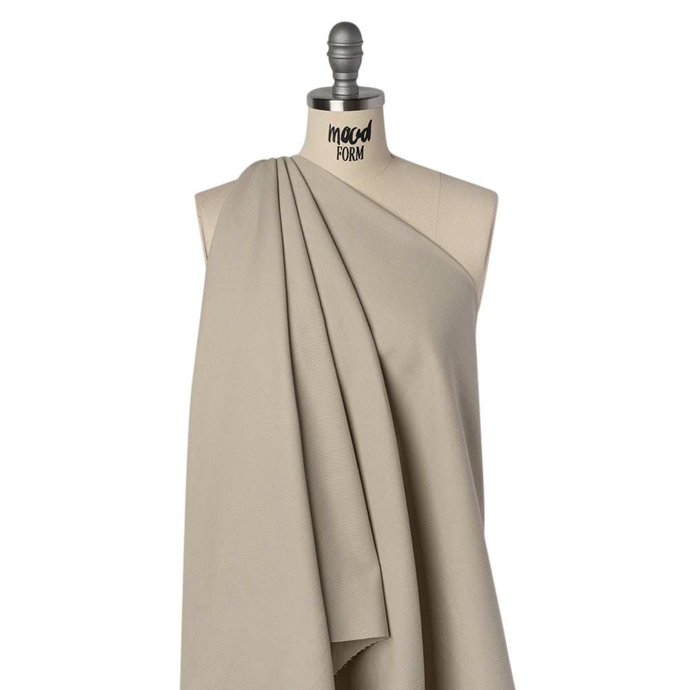 Cotton Canvas - Stone - Hilma Collection