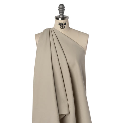 Cotton Canvas - Stone - Hilma Collection