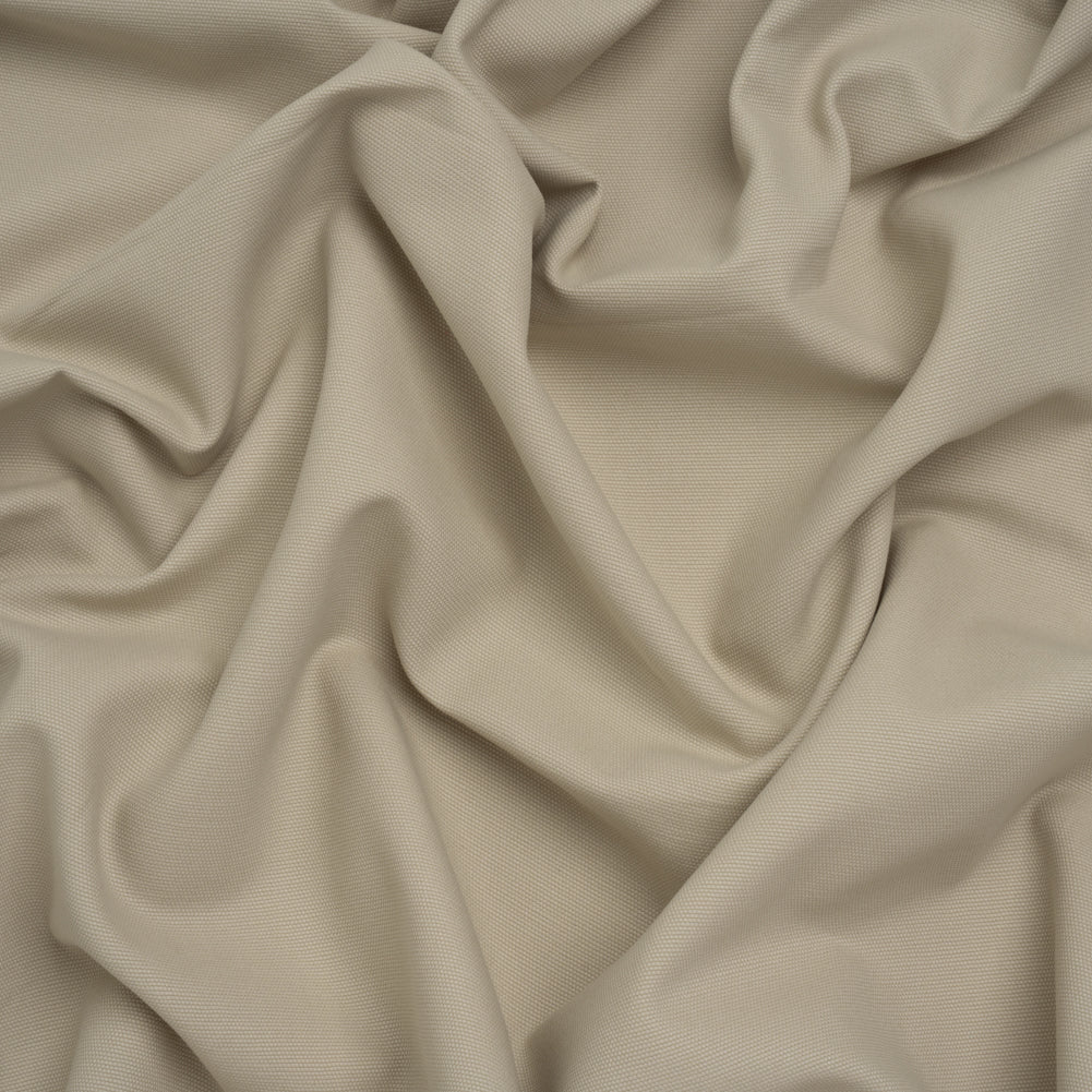 Cotton Canvas - Stone - Hilma Collection