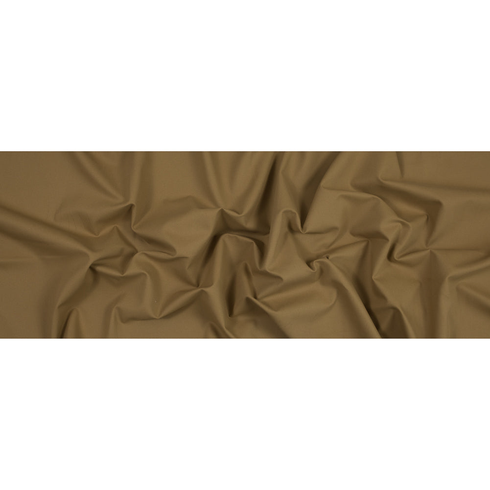 Cotton Canvas - Wheat - Hilma Collection Folded