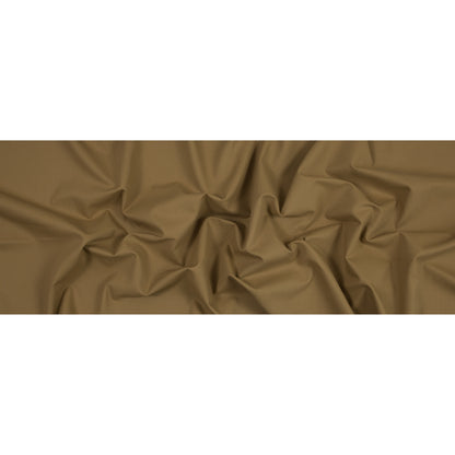 Cotton Canvas - Wheat - Hilma Collection Folded