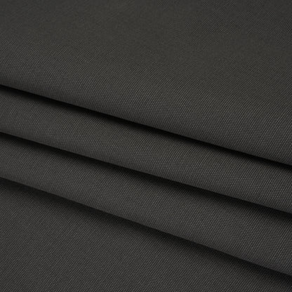 Cotton Canvas - Graphite - Hilma Collection