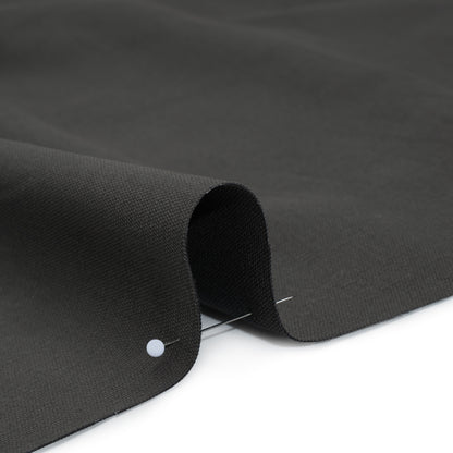 Cotton Canvas - Graphite - Hilma Collection