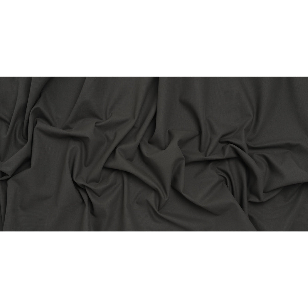 Cotton Canvas - Graphite - Hilma Collection