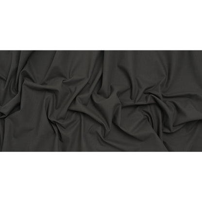 Cotton Canvas - Graphite - Hilma Collection