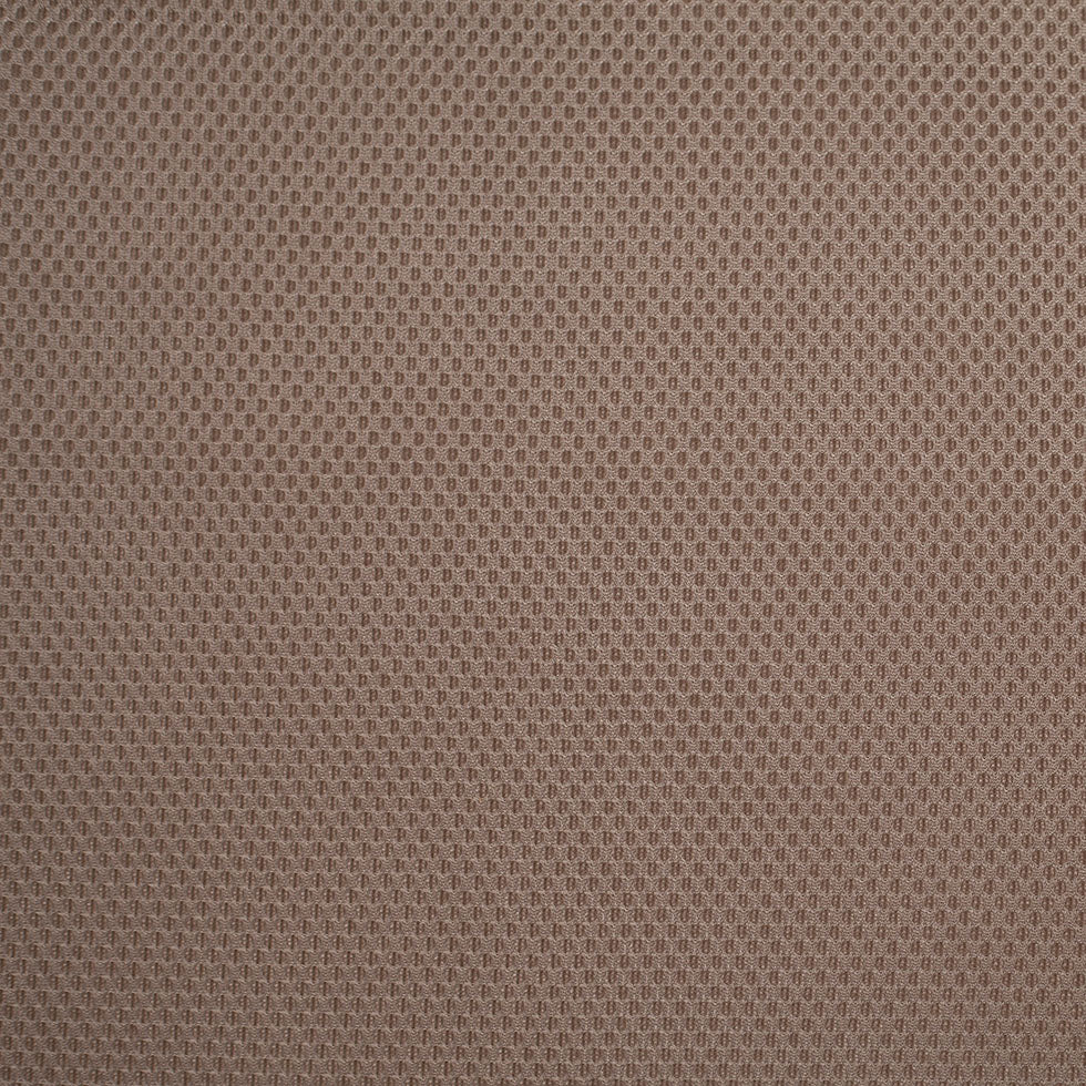 Taupe Spacer Mesh