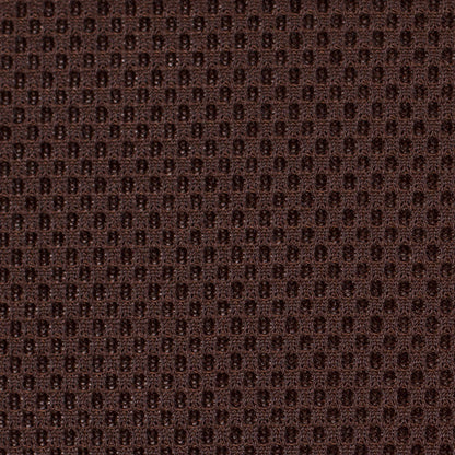 Brown Spacer Mesh - Full