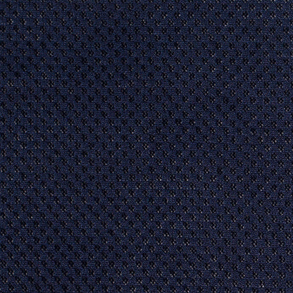 Navy Spacer Mesh Full
