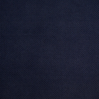 Navy Spacer Mesh