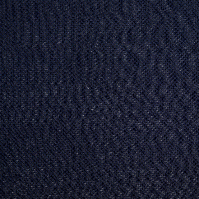Navy Spacer Mesh