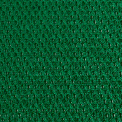 Kelly Green Spacer Mesh Full