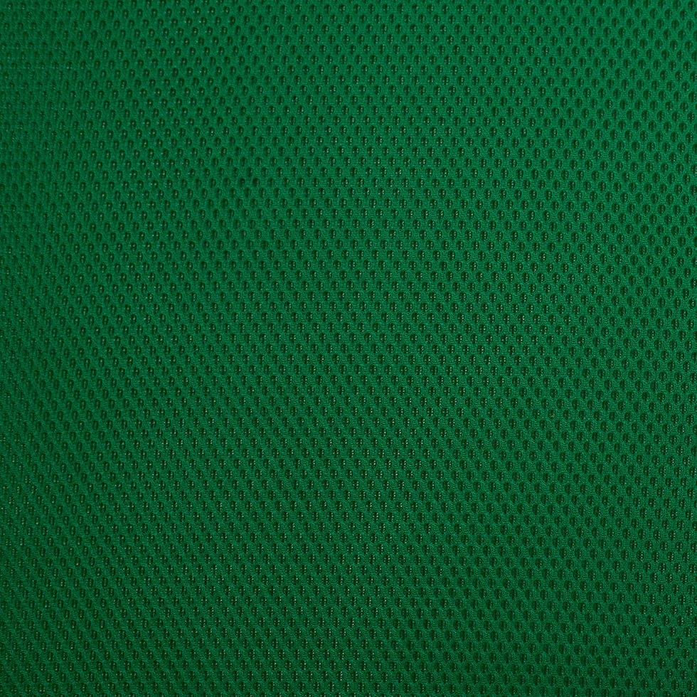 Kelly Green Spacer Mesh