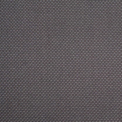 Graphite Heavy Woven Polyester