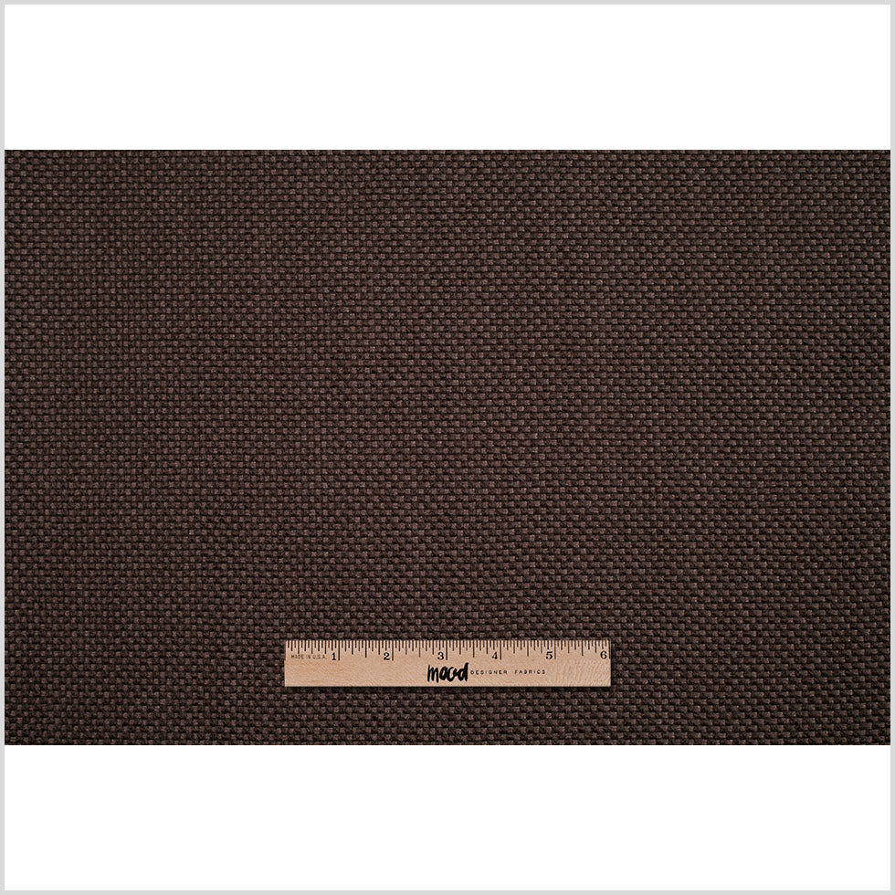Earth Heavy Woven Polyester Full