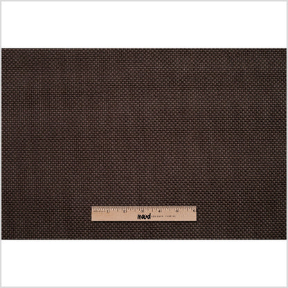 Earth Heavy Woven Polyester Full