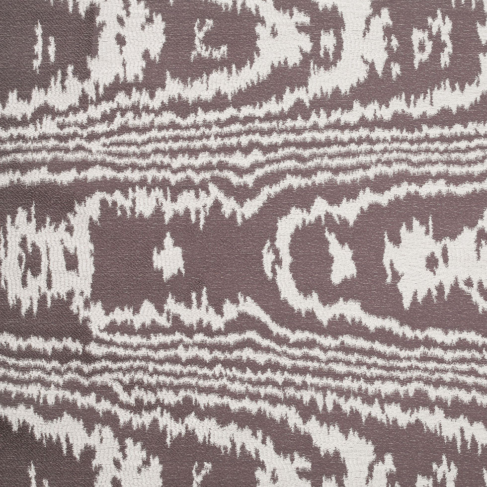 Turkish Greyhound Moire-Like Polyester Woven