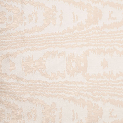 Turkish Gold Moire-Like Polyester Woven