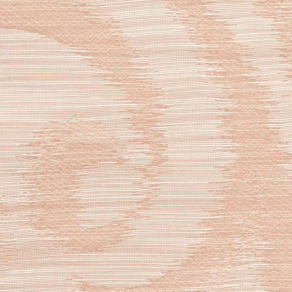 Beige Damask Polyester Woven Detail