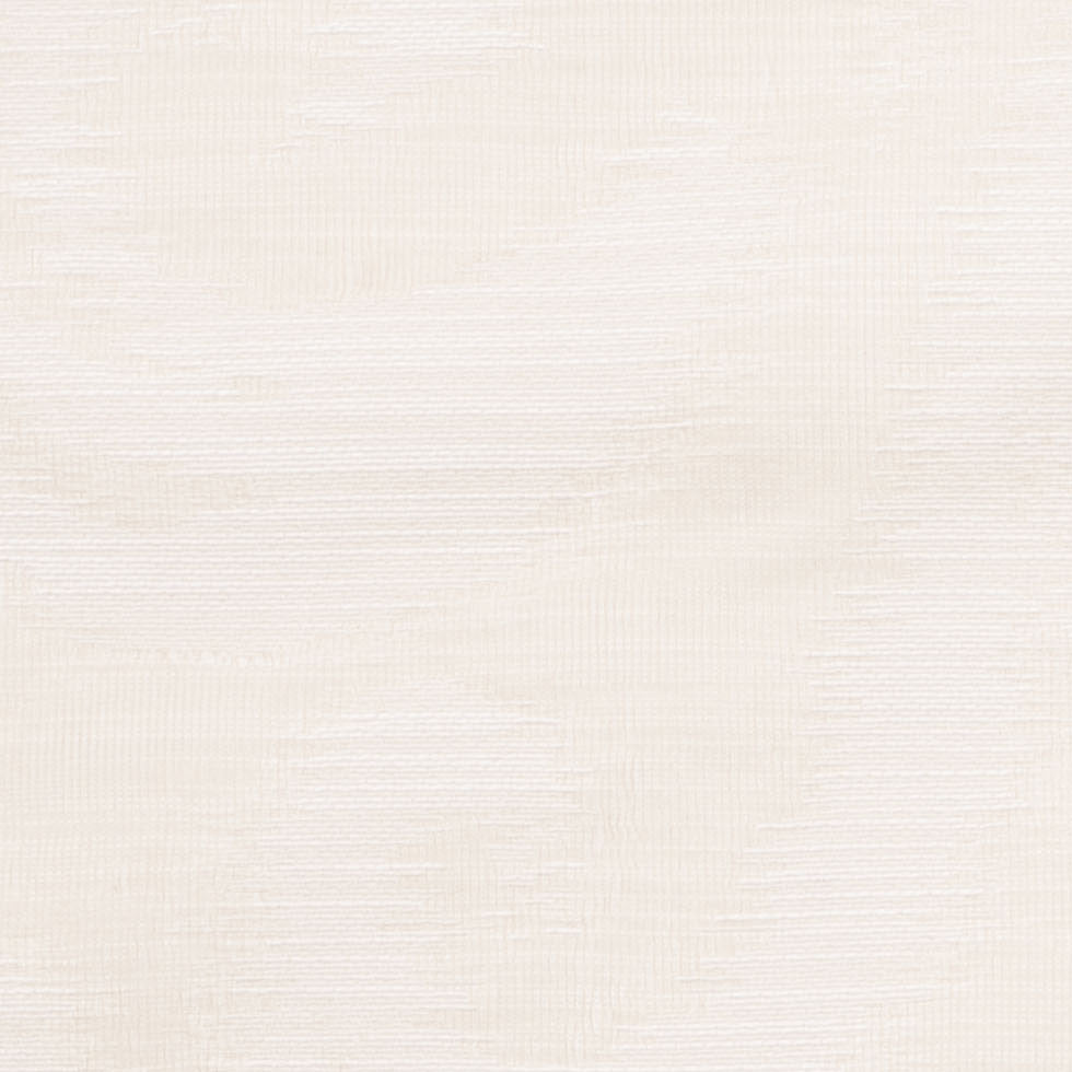 Turkish Ivory Damask Polyester Woven - Detail