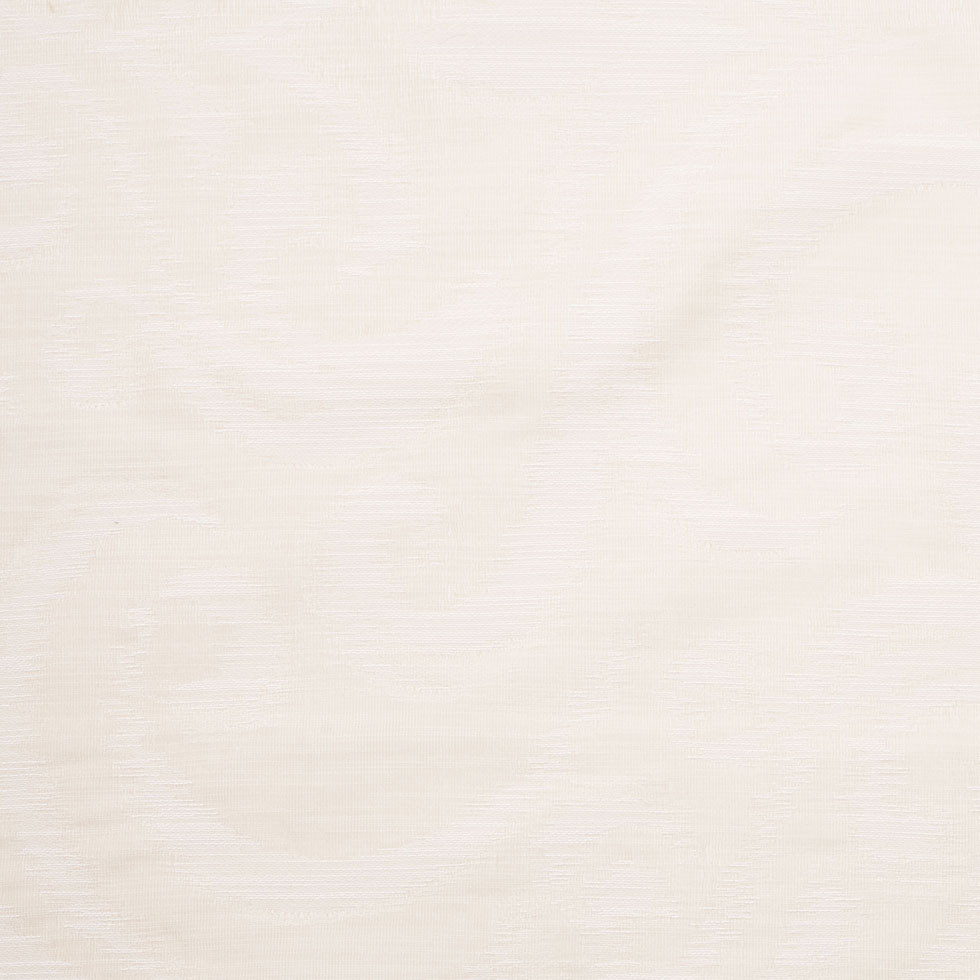 Turkish Ivory Damask Polyester Woven