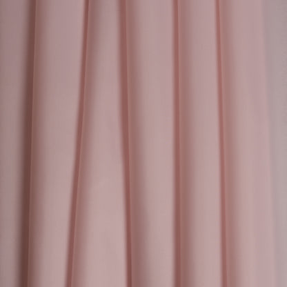 Romantic Pink Polyester Lining - Detail