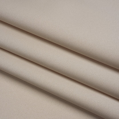 Polyester Satin - Nu Champagne - Reverie Collection