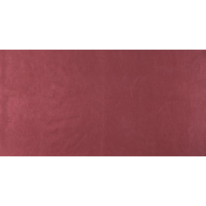 Red Color Reflective Fabric Folded