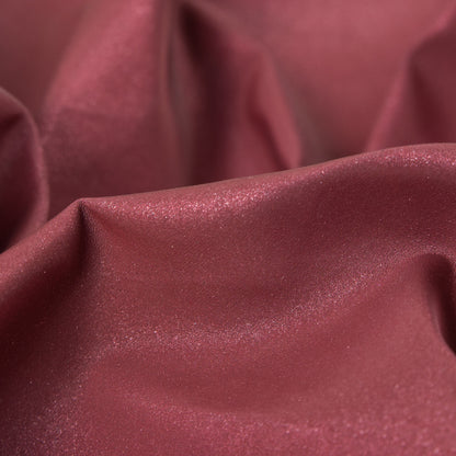 Red Color Reflective Fabric Full