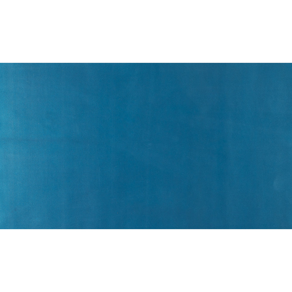 Blue Color Reflective Fabric - Folded