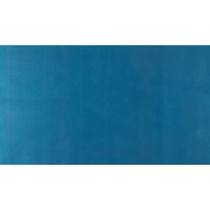 Blue Color Reflective Fabric - Folded