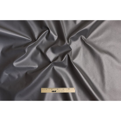 Silver Color Reflective Fabric Folded